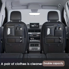 Car Seat Back Storage Bag Car Storage Bag Hanging Bag Car Supplies