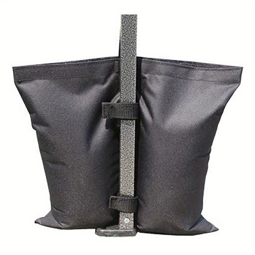 Durable Outdoor Canopy Sandbags for Pop Up Camping Tent