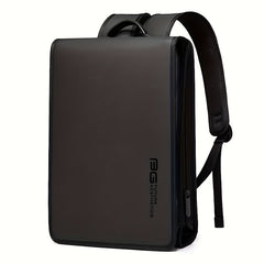 Classic Laptop Backpack for 14" Men's Business College Waterproof Backpack