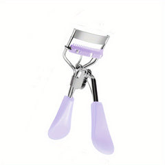 Wide Angle Eyelash Curler With Comb Eye Lash Clip Makeup Tool