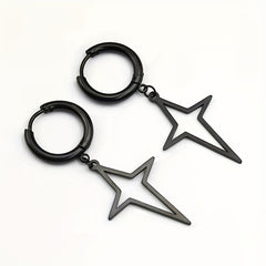 Stainless Steel Mini Keychain Bag Pendant