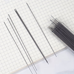 0.5mm Pencil Lead Refill Pack, Mechanical Pencil Lead Refills