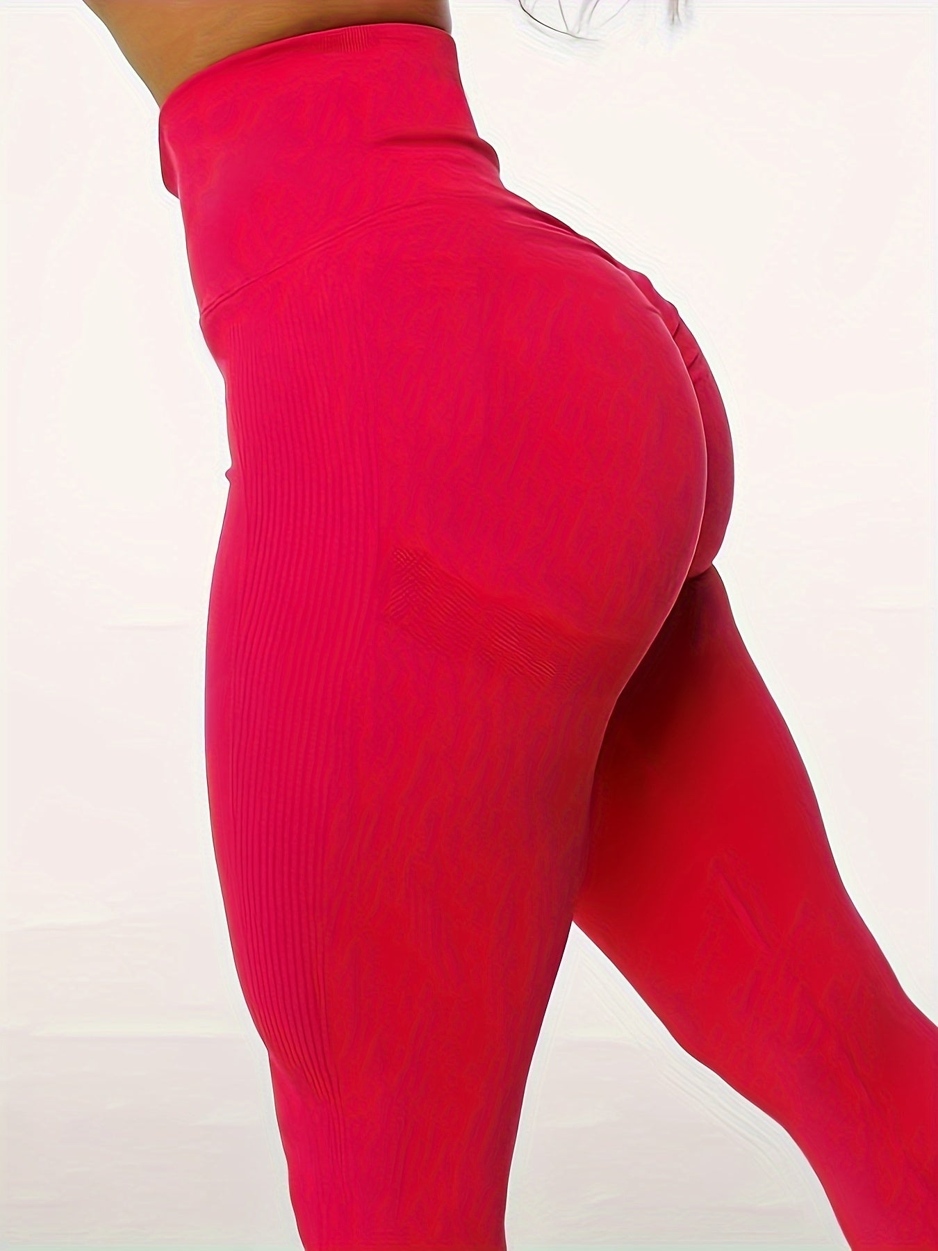 High Waist Sports Leggings for Women