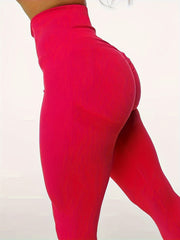 High Waist Sports Leggings for Women