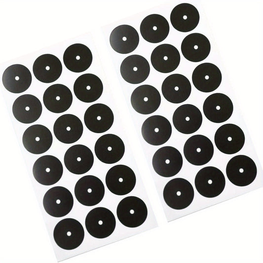 Billiards Positioning Stickers, Table Marker Dots