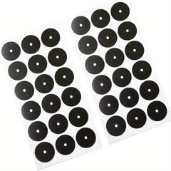 Billiards Positioning Stickers, Table Marker Dots