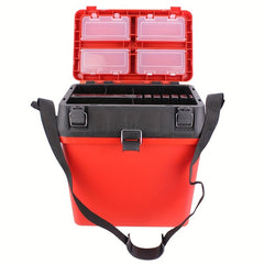 Sea Fishing Box Tackle Box For Shore Fishing
