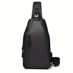Large Waterproof Chest Bag for Outdoor Camping