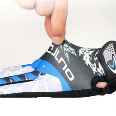 Windproof Warm Sports Gloves For Outdoor Activities