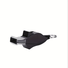 Professional Referee Whistle for Basketball Football Soccer Matches