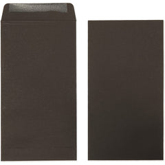 100pcs Cash Envelopes 6.5x3.5in Money Saving Challenge Large Envelopes