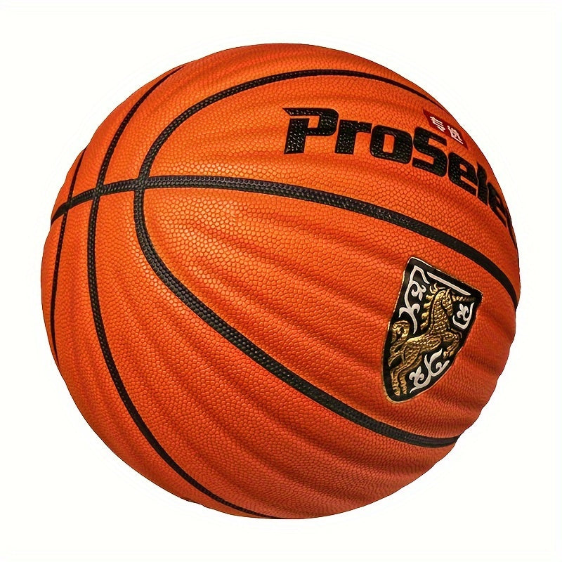 ProSelect Wave Microfiber Leather No 7 Basketball