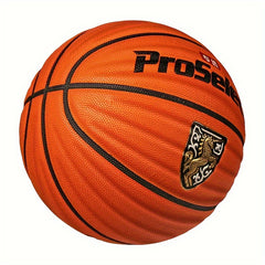 ProSelect Wave Microfiber Leather No 7 Basketball