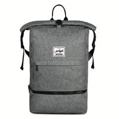 Waterproof Large Capacity Casual Travel Backpack 39 62 Cm