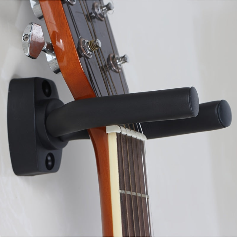 Adjustable Guitar Wall Mount Hanger - Save Space