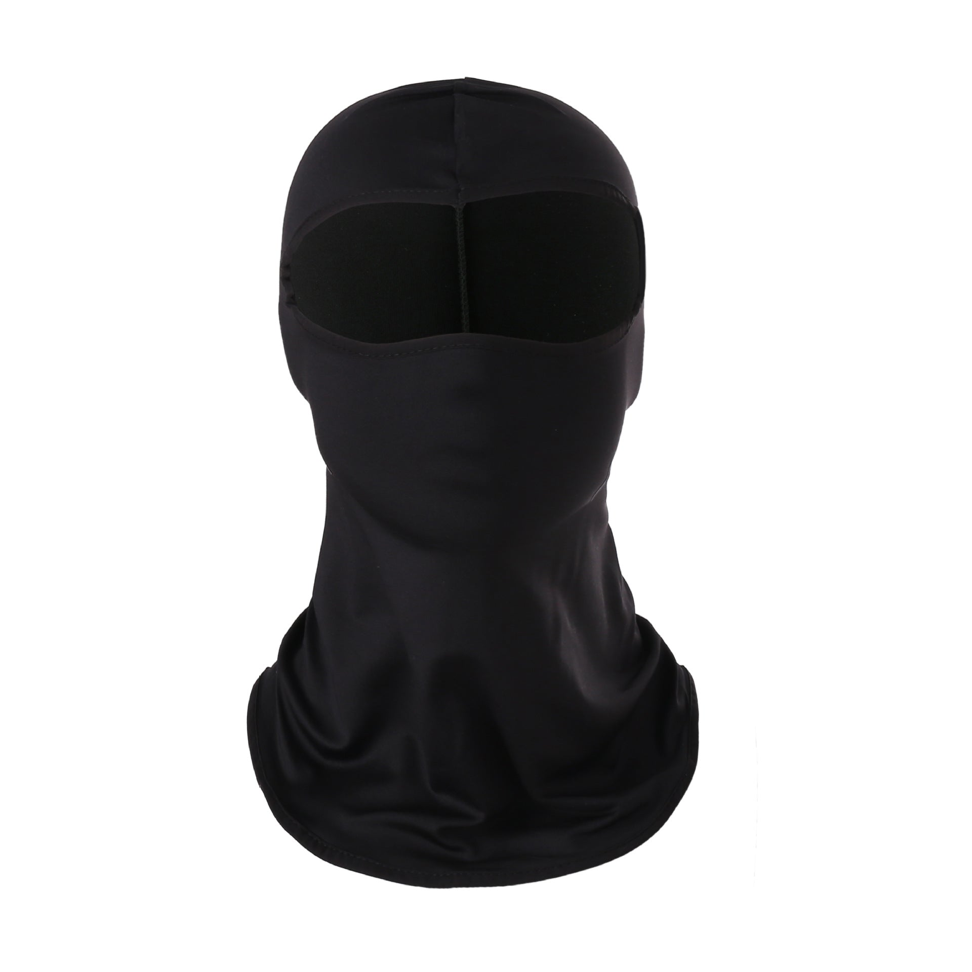 Summer Outdoor Sunscreen Windproof Face Mask Breathable Riding