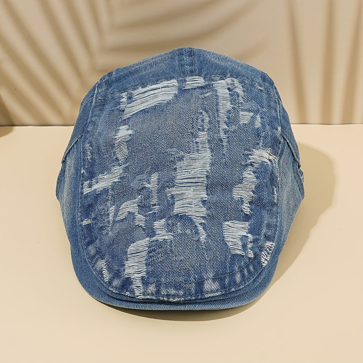 Sports Leisure Retro Cowboy Forward Hat