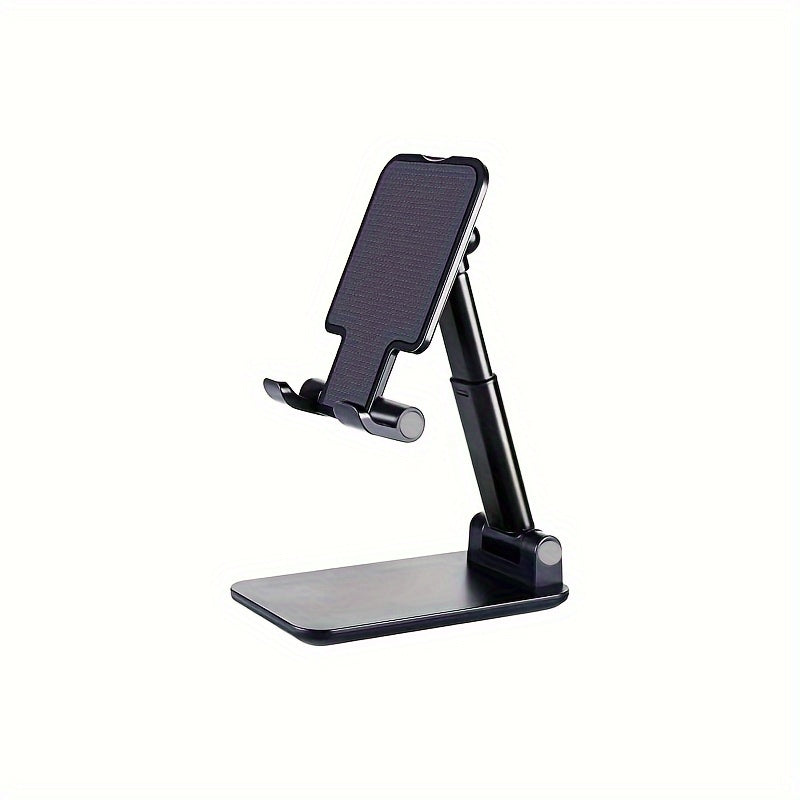 Stylish Cell Phone Stand for Your Desk