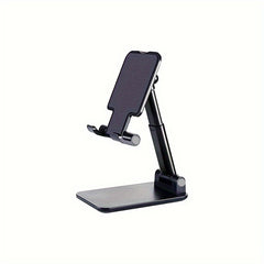 Stylish Cell Phone Stand for Your Desk