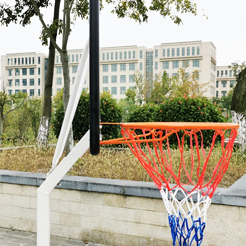 Leisure Basketball Rack Indoor/Outdoor Basketball Frame Training Shooter