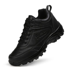 Women's Waterproof Chunky Sneakers Comfortable Non-slip Shoes