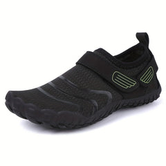 Kids Quick Dry Water Shoes Non Slip Lightweight Sneakers