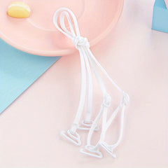 Invisible Adjustable Bra Straps Solid Shoulder Straps