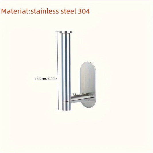 Stainless Steel Baseball Cap Hanger Wall Mounted Hat Organizer