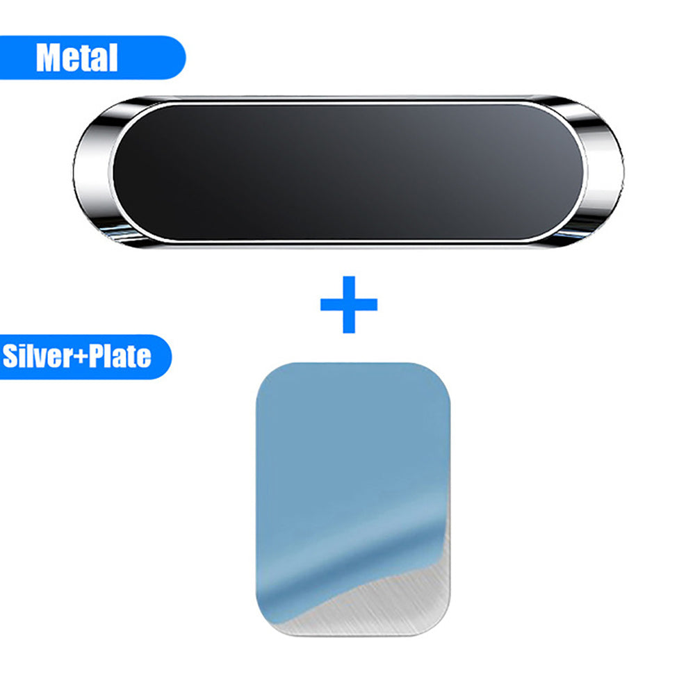 Magnetic Car Phone Holder Suction Cup Mount