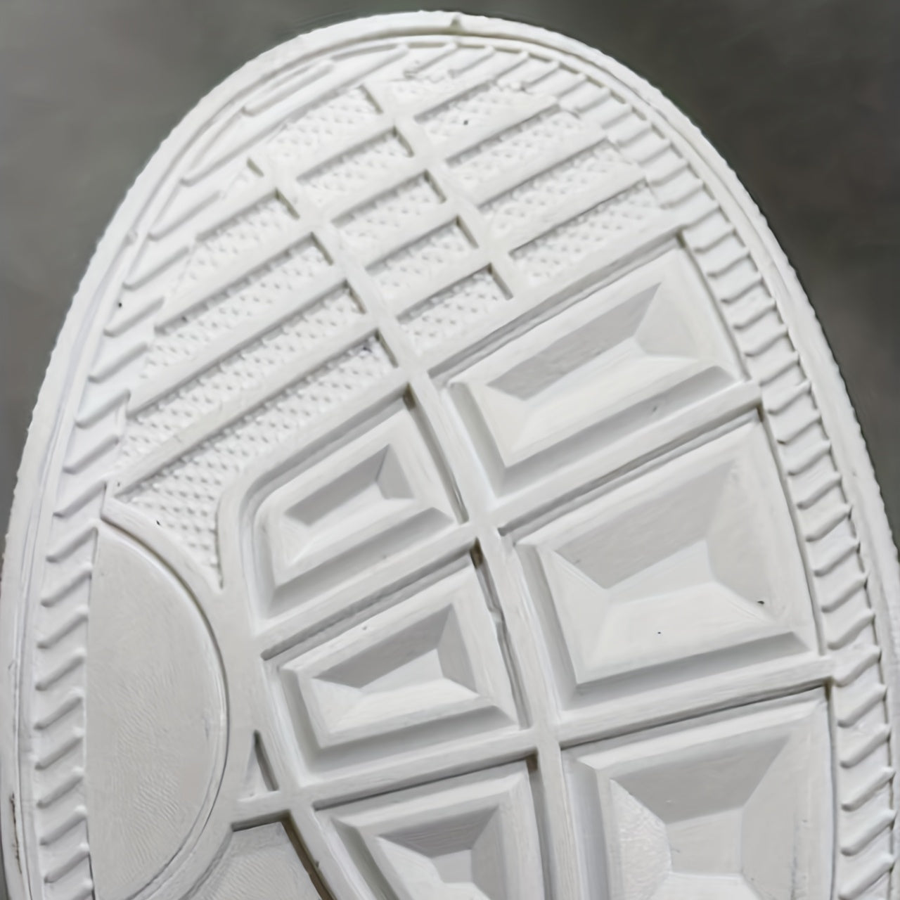 Men's Lace Up Casual Sneakers