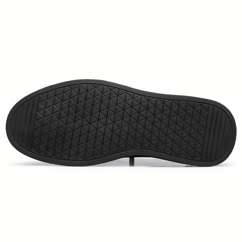 Men's Casual Shoes Wear Resistant Non Slip Sneakers