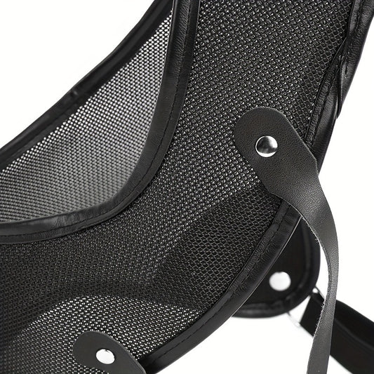 Archery Chest Guard for Right Hand Protection