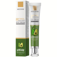 Retinol Eye Cream for Dark Circles and Fine Lines