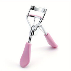 Eyelash Curler Makeup Tools Clip Lash Lift Natural Curls Long Lasting