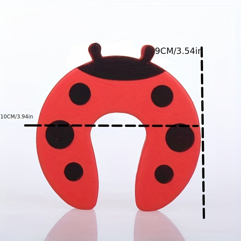 Baby Safety Door Stopper Anti Pinch Hand Door Plug