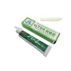 High Temp Resistant Silicone Sealant Waterproof