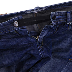 Men's Adjustable Elastic Extenders Linen Waistband