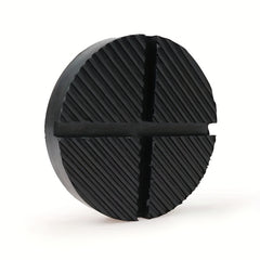 Rubber Block Jack Support for Auto Maintenance, Jack Auxiliary Protection
