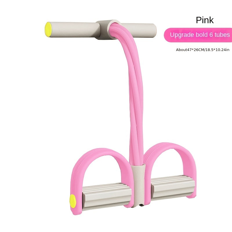 Stretching Pedal Puller for Abdominal Core Training Yoga
