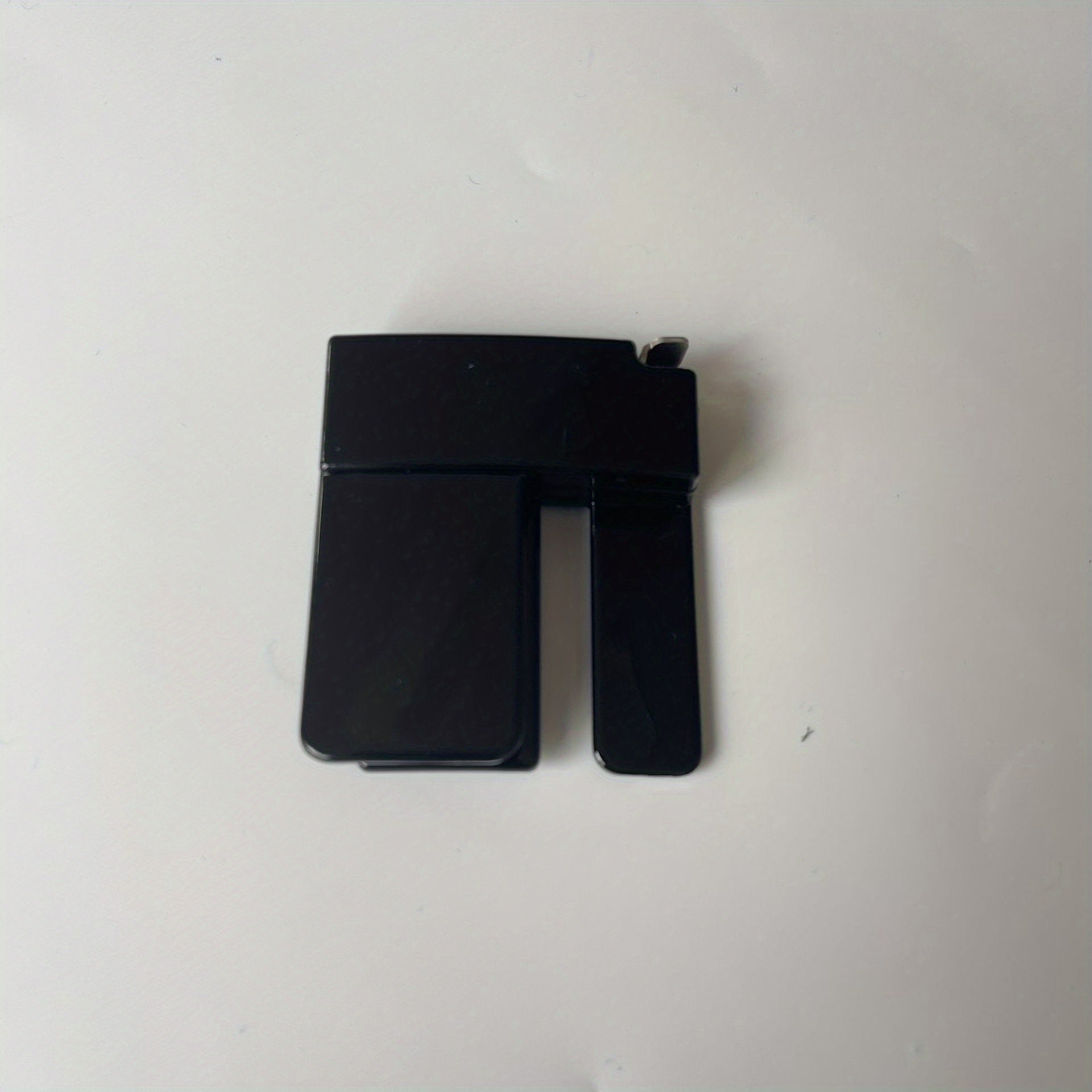 Adjustable Multifunctional Belt Buckle for Pants