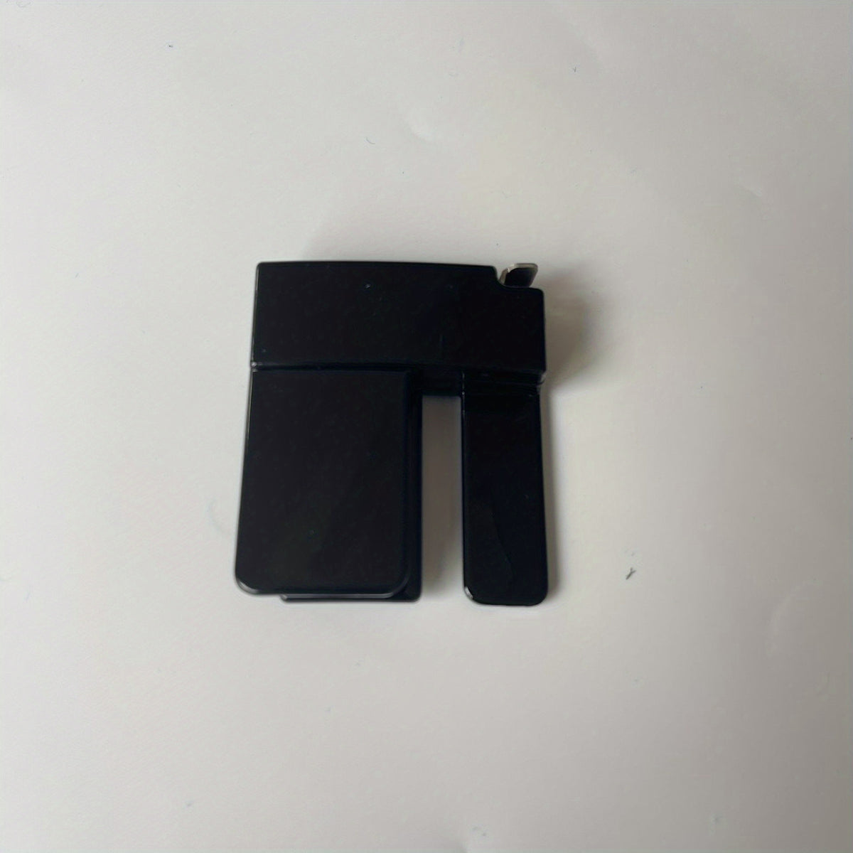Adjustable Multifunctional Belt Buckle for Pants
