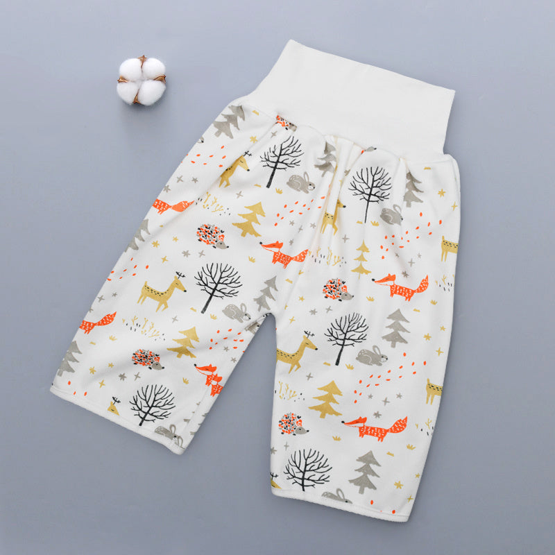 Mumsbest Waterproof Cotton Training Pants