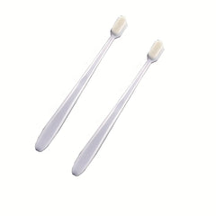 Nano Soft Toothbrush Ten Thousand Bristle Brush High Density Bristle Toothbrush