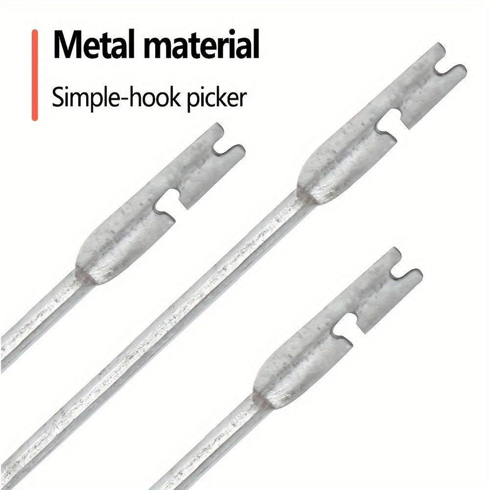Fishing Hook Removal Tool Easy Extractor Durable Fishing Tool