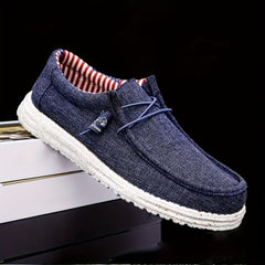 Men's Lightweight Breathable Casual Shoes For Jogging