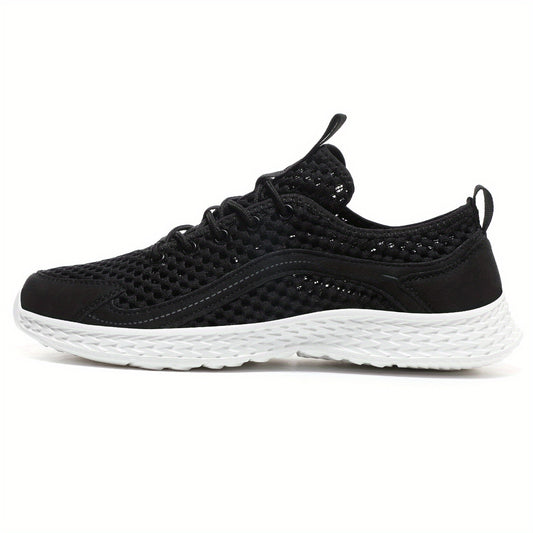 Men's Breathable Running Shoes Lightweight Spring Summer