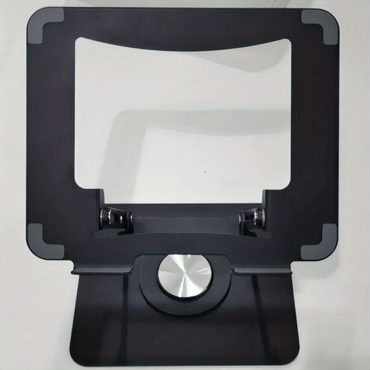 360 Degree Metal Laptop Folding Bracket Tablet Mobile Phone Desktop