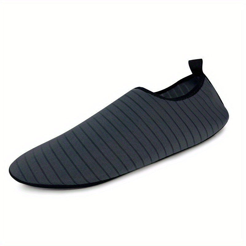 Quick Drying Water Shoes Lightweight Beach Aqua Socks For Swimming Surfing