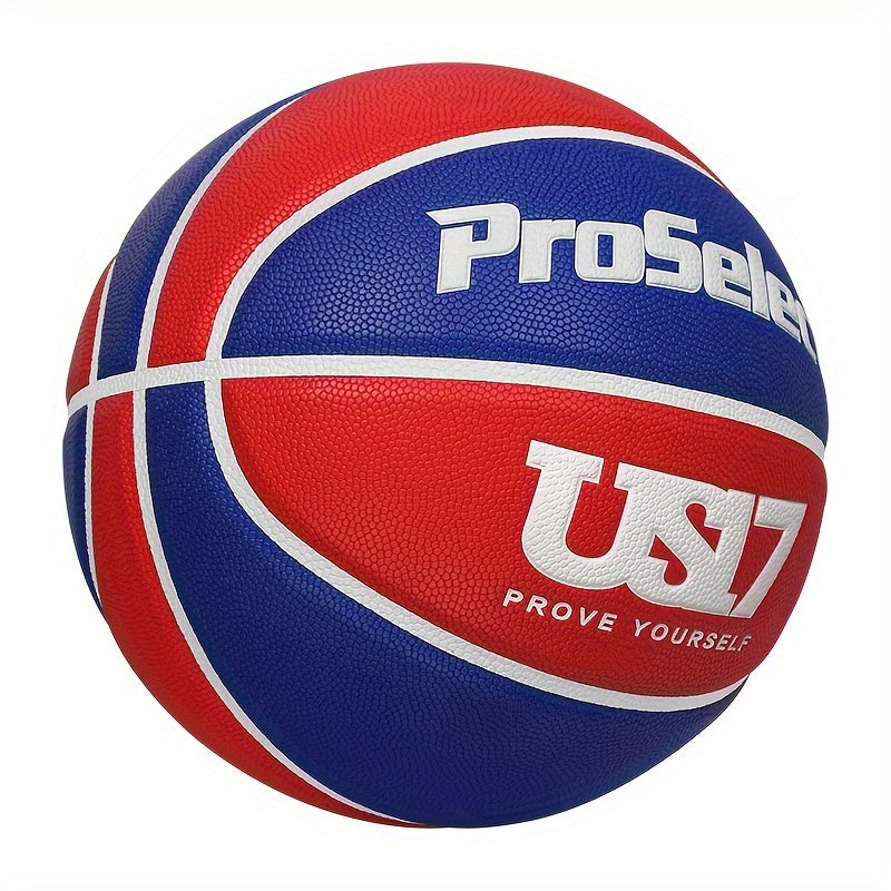 ProSelect Superfiber Competition Basketball No 7