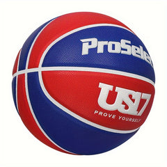 ProSelect Superfiber Competition Basketball No 7